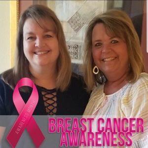 Meet your Posher, Linda